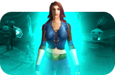Azeroth Commerce Authority Reputation Boost